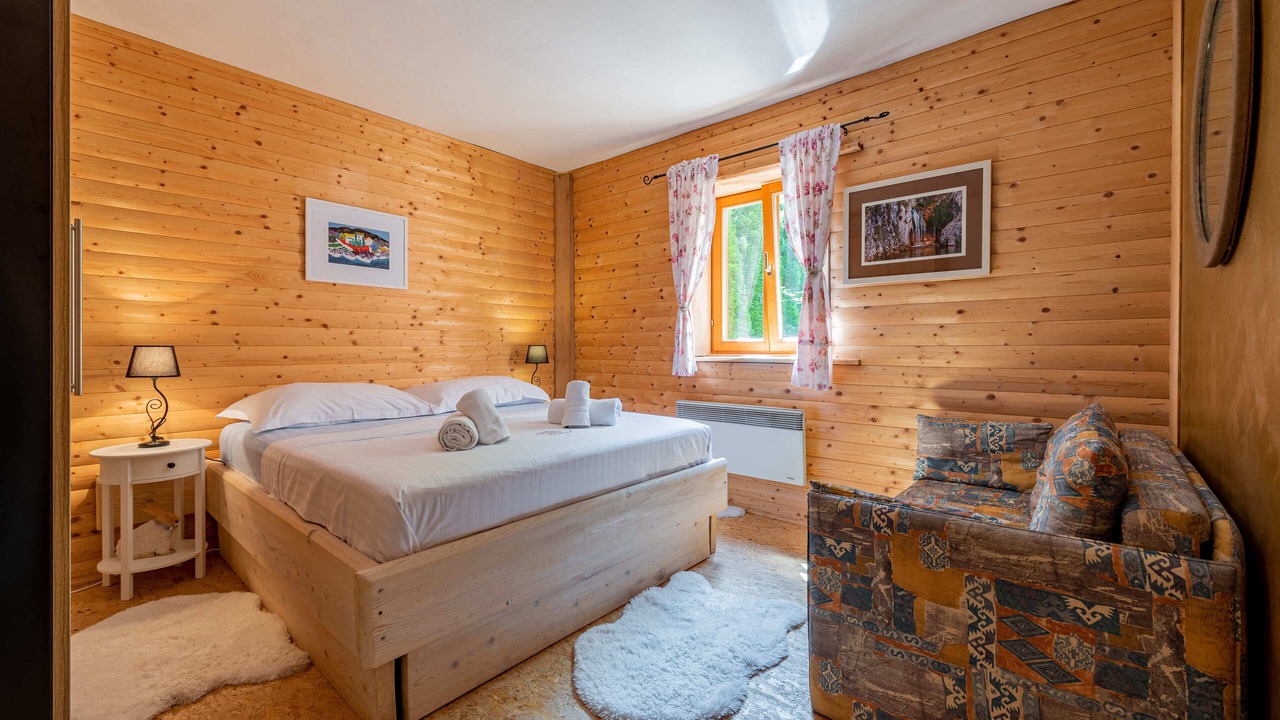 Photo of Bedroom in Municipality of Gracac