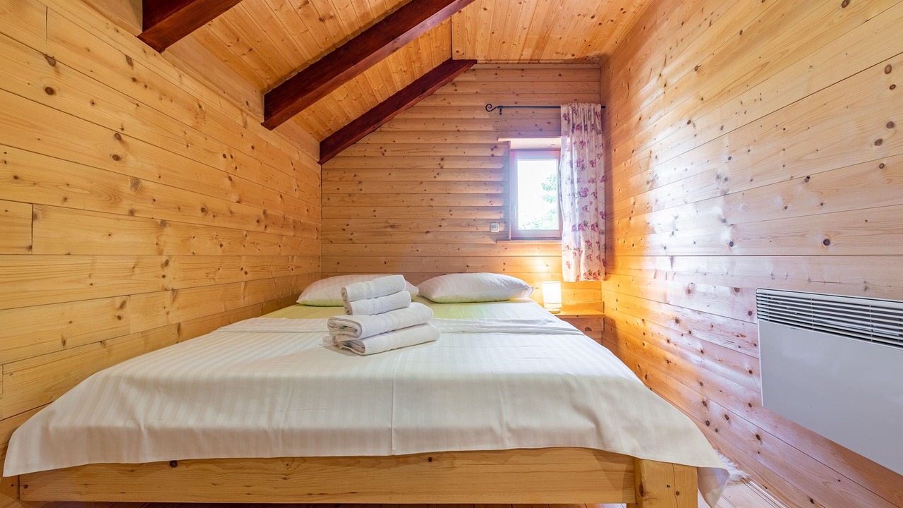 Photo of Bedroom in Municipality of Gracac