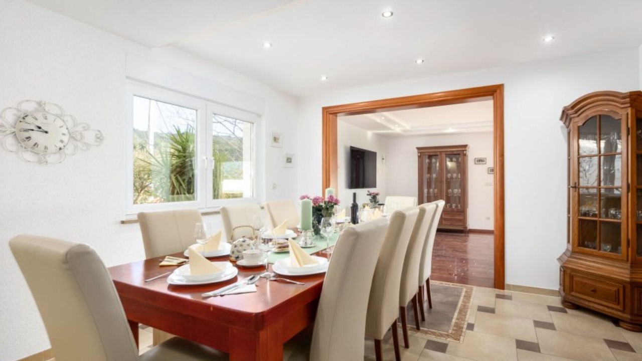 Photo of Livingroom in Pomena