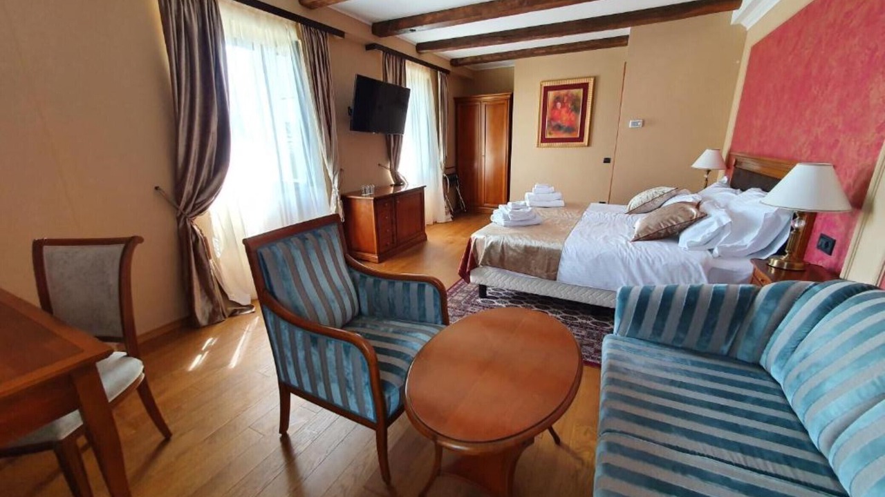 Photo of Livingroom in Lekenik