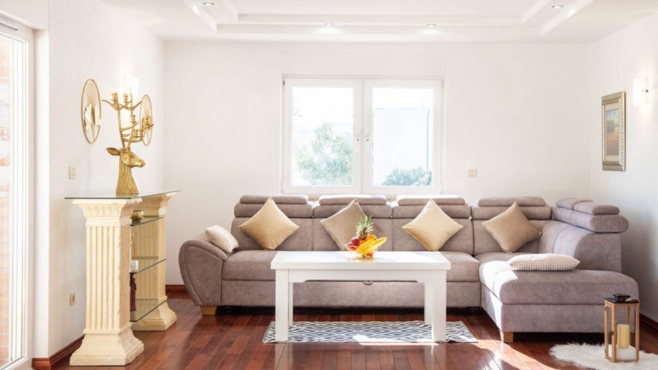 Photo of Livingroom in Pomena