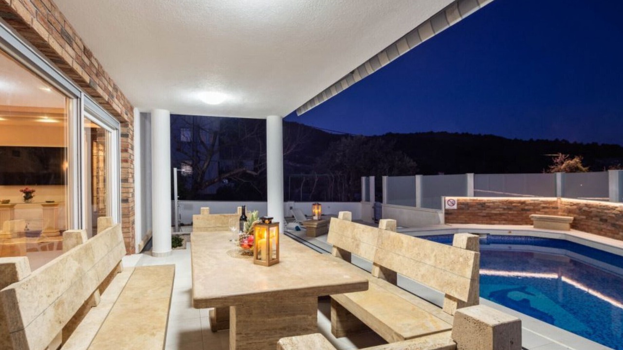 Photo of Outdoor in Pomena