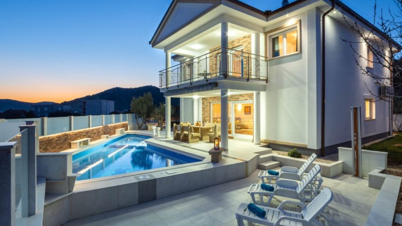 Photo of Outdoor in Pomena