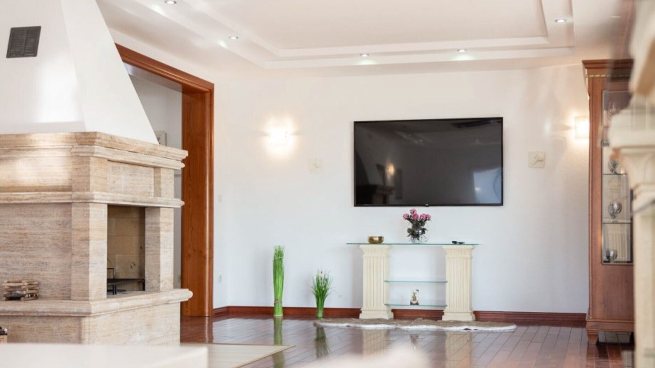 Photo of Livingroom in Pomena