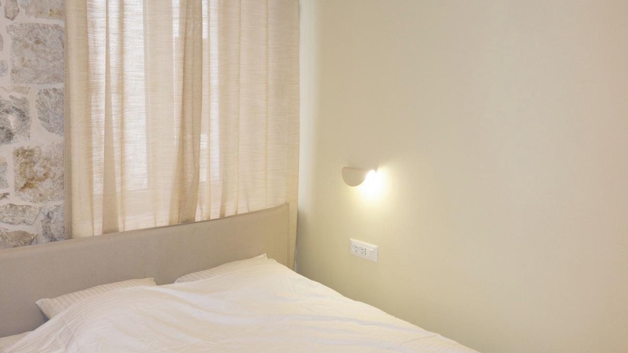 Photo of Bedroom in Kastel Novi
