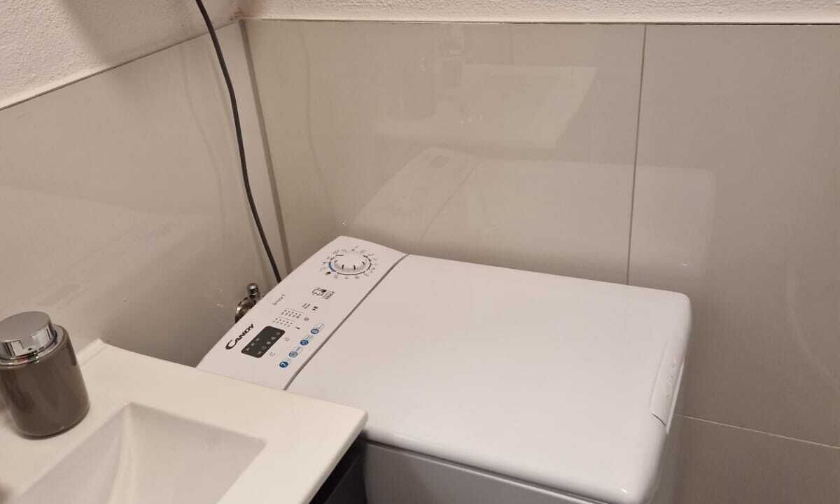 Photo of Bathroom in Smokvica