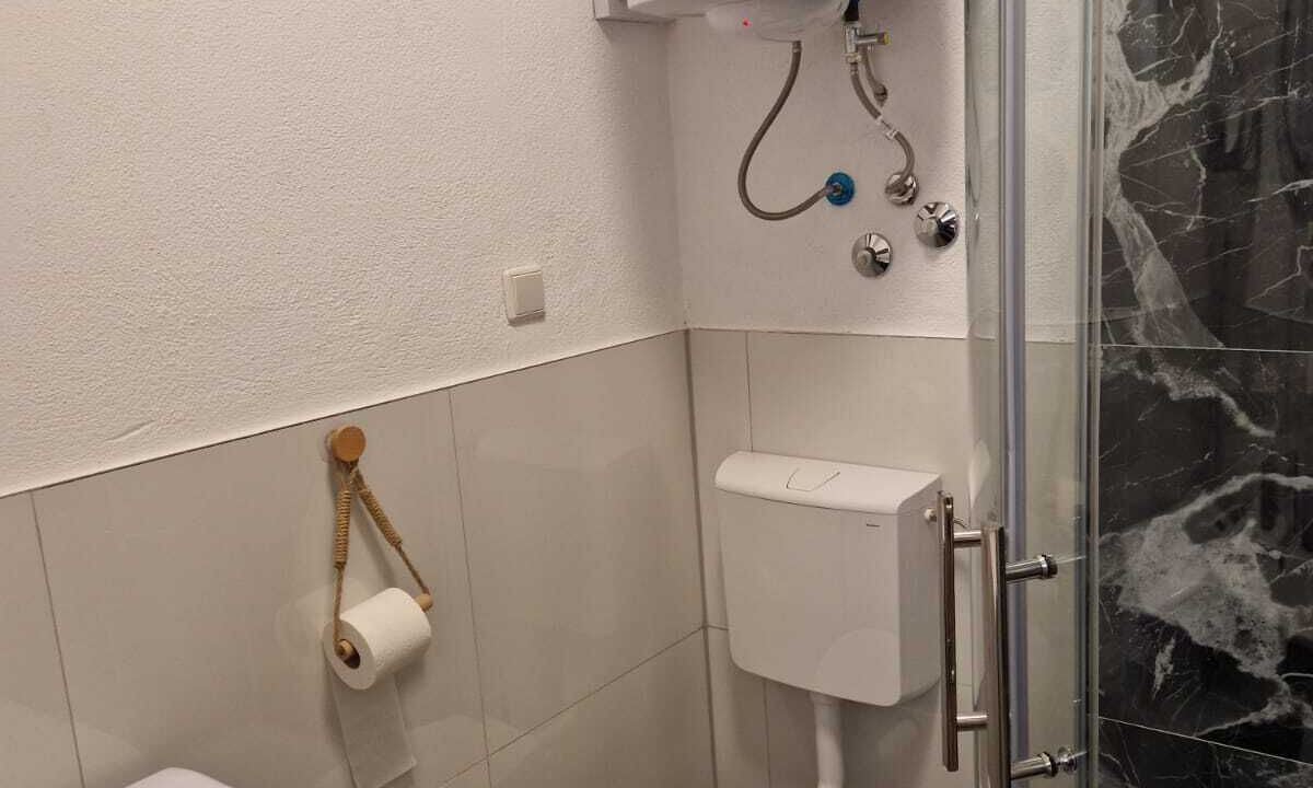 Photo of Bathroom in Smokvica