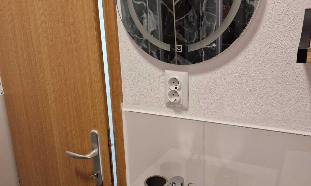 Photo of Bathroom in Smokvica