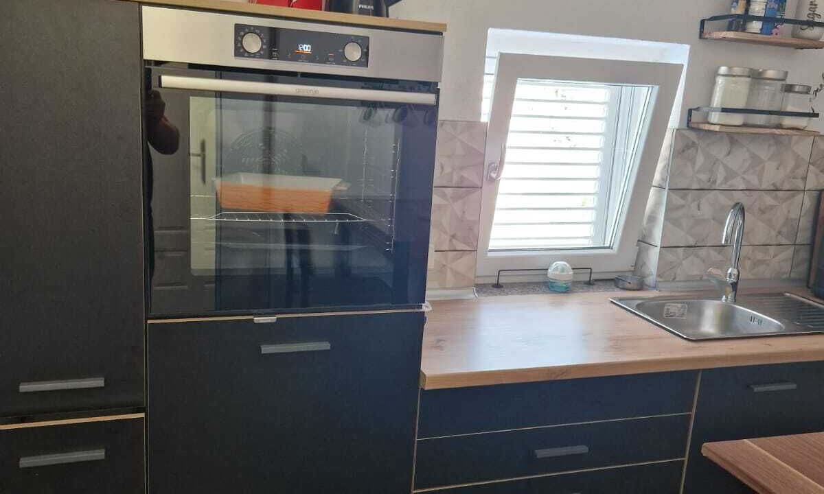 Photo of Kitchen in Smokvica