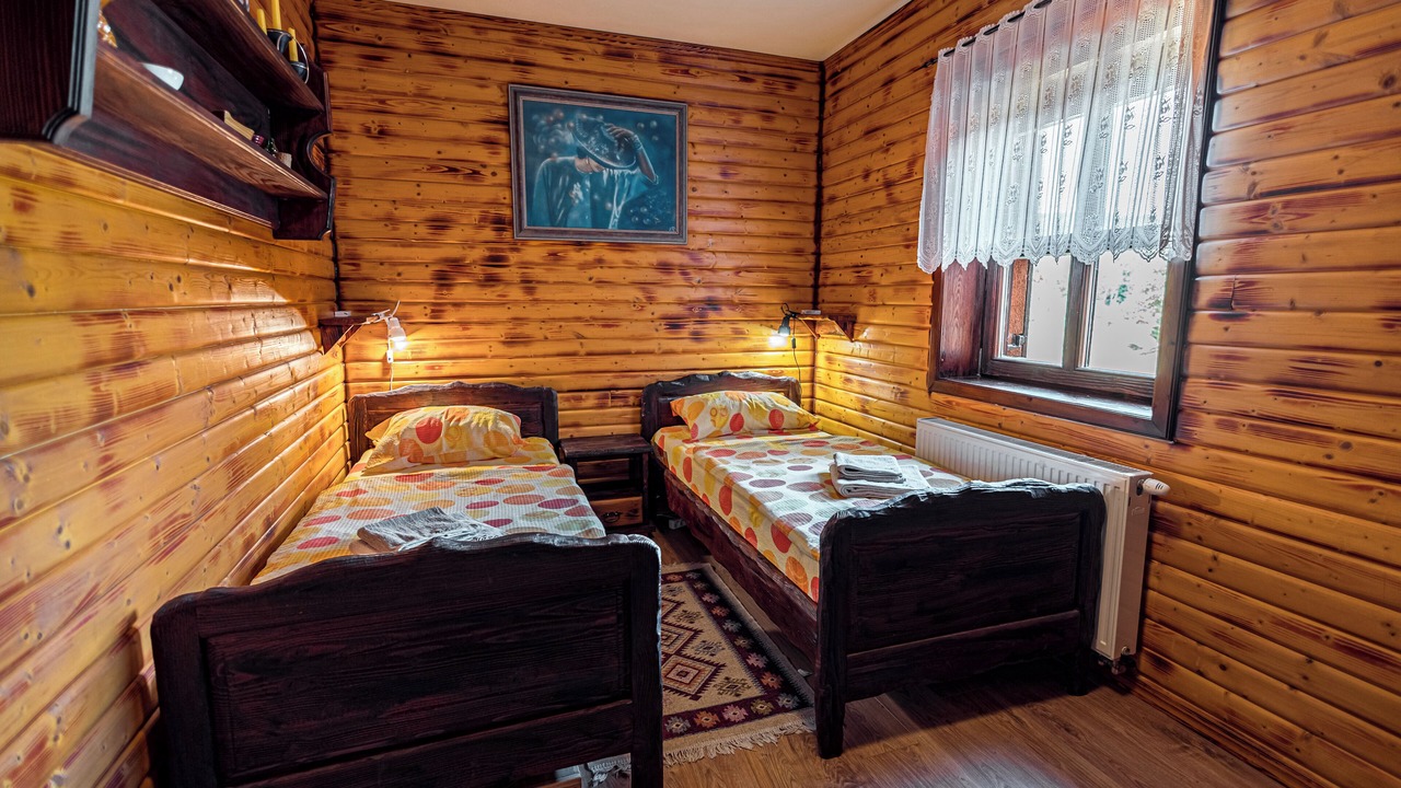 Photo of Bedroom in Municipality of Plaski