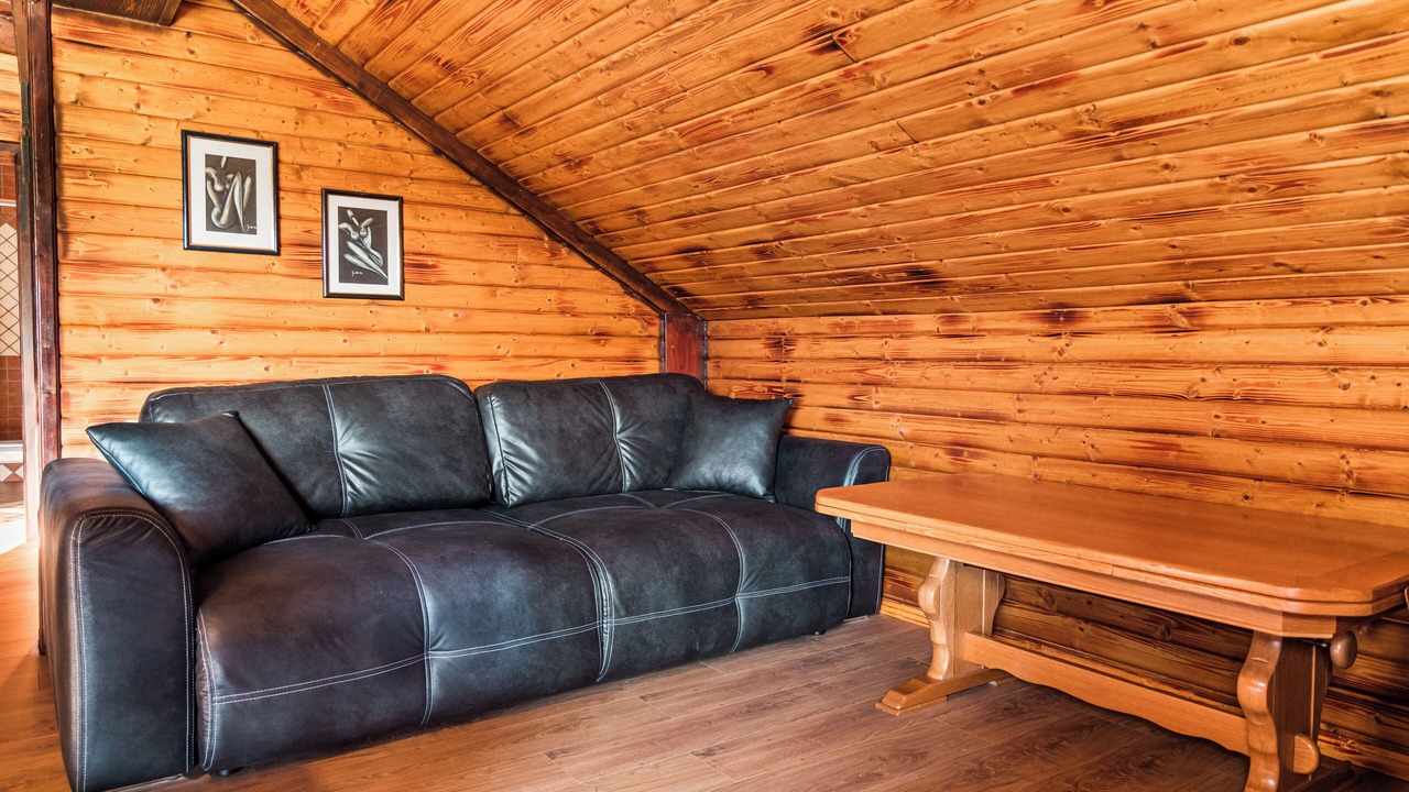 Photo of Livingroom in Municipality of Plaski