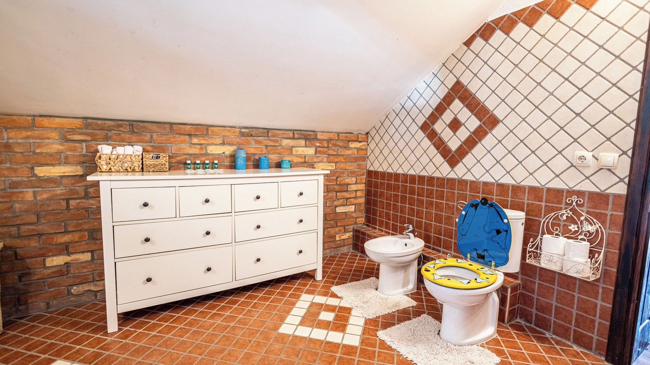 Photo of Bathroom in Municipality of Plaski