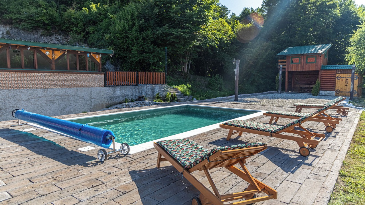 Photo of Outdoor in Municipality of Plaski