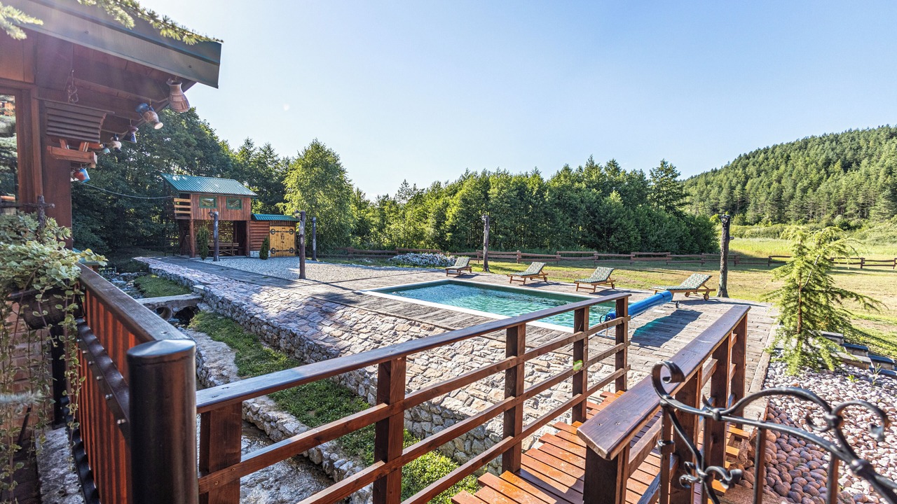 Photo of Outdoor in Municipality of Plaski