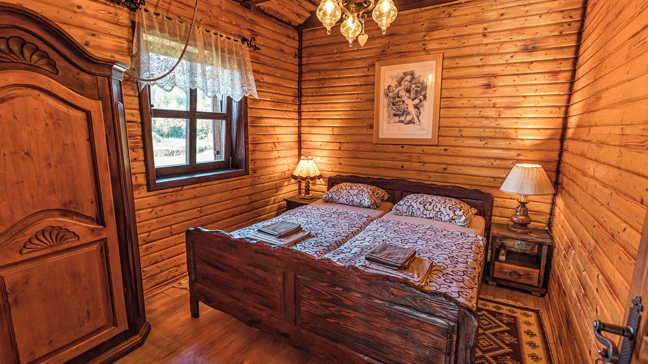 Photo of Bedroom in Municipality of Plaski