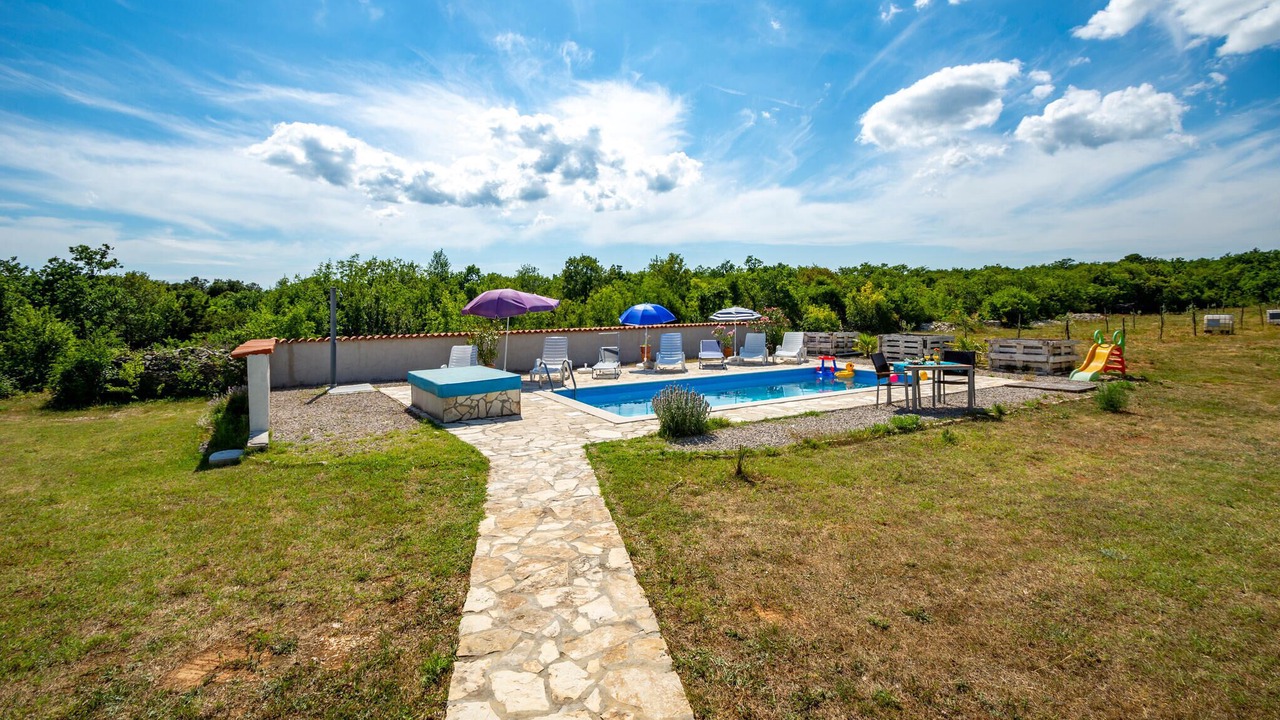 Photo of Outdoor in Trgetari