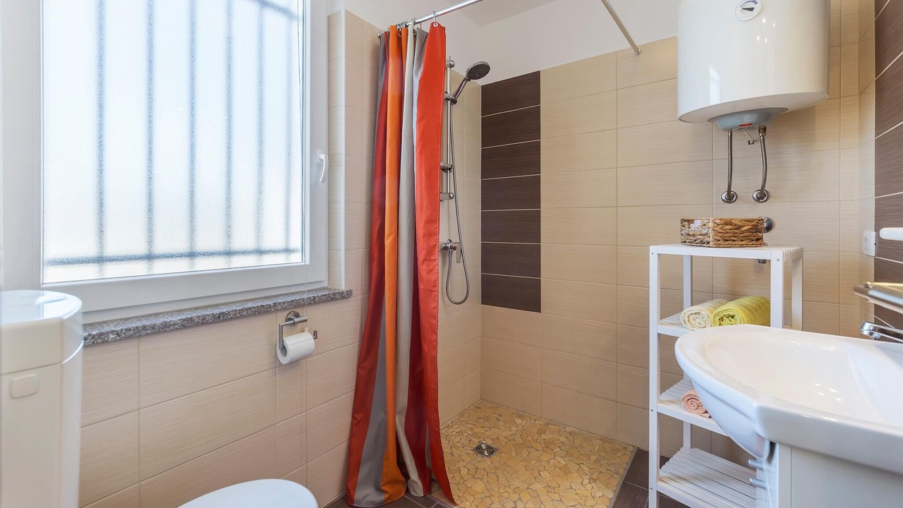 Photo of Bathroom in Trgetari
