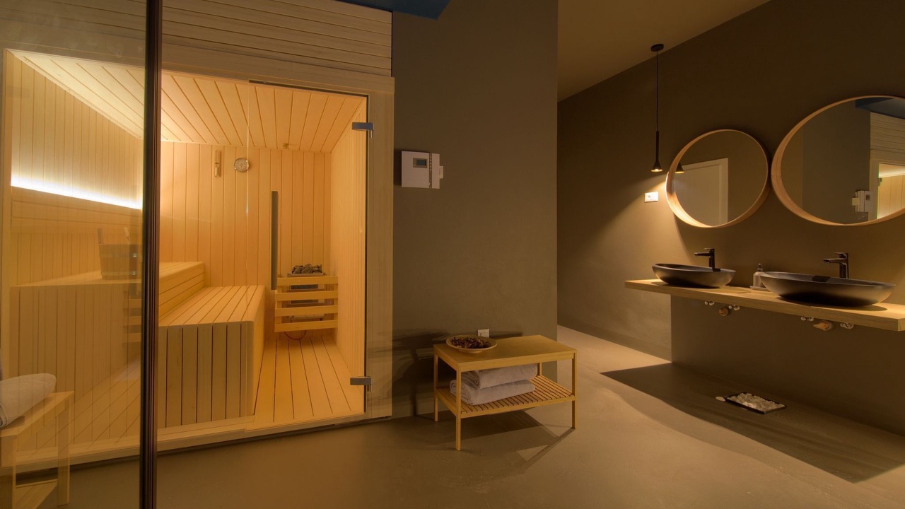 Photo of Bathroom in Vrh