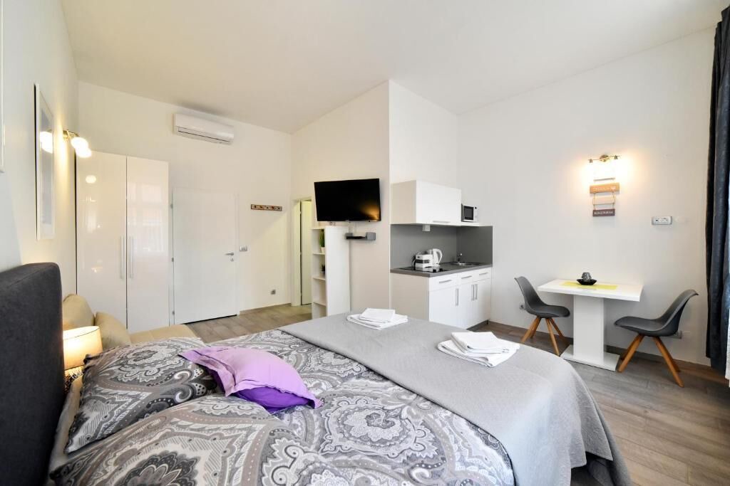 Photo of Bedroom in Donji Grad