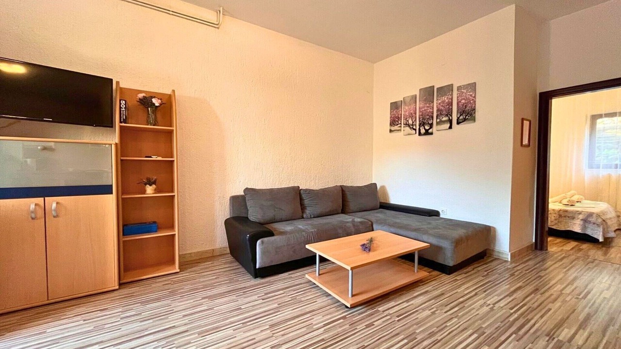Photo of Livingroom in Novi Vinodolski