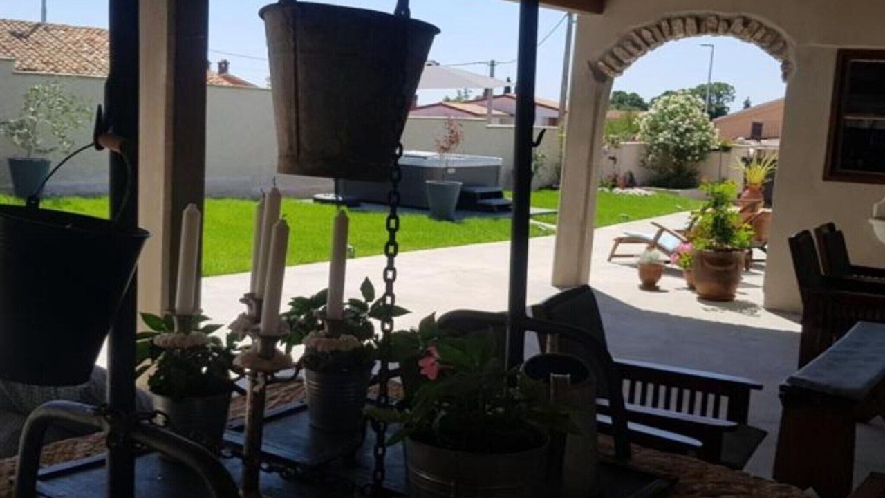 Photo of Outdoor in Loborika