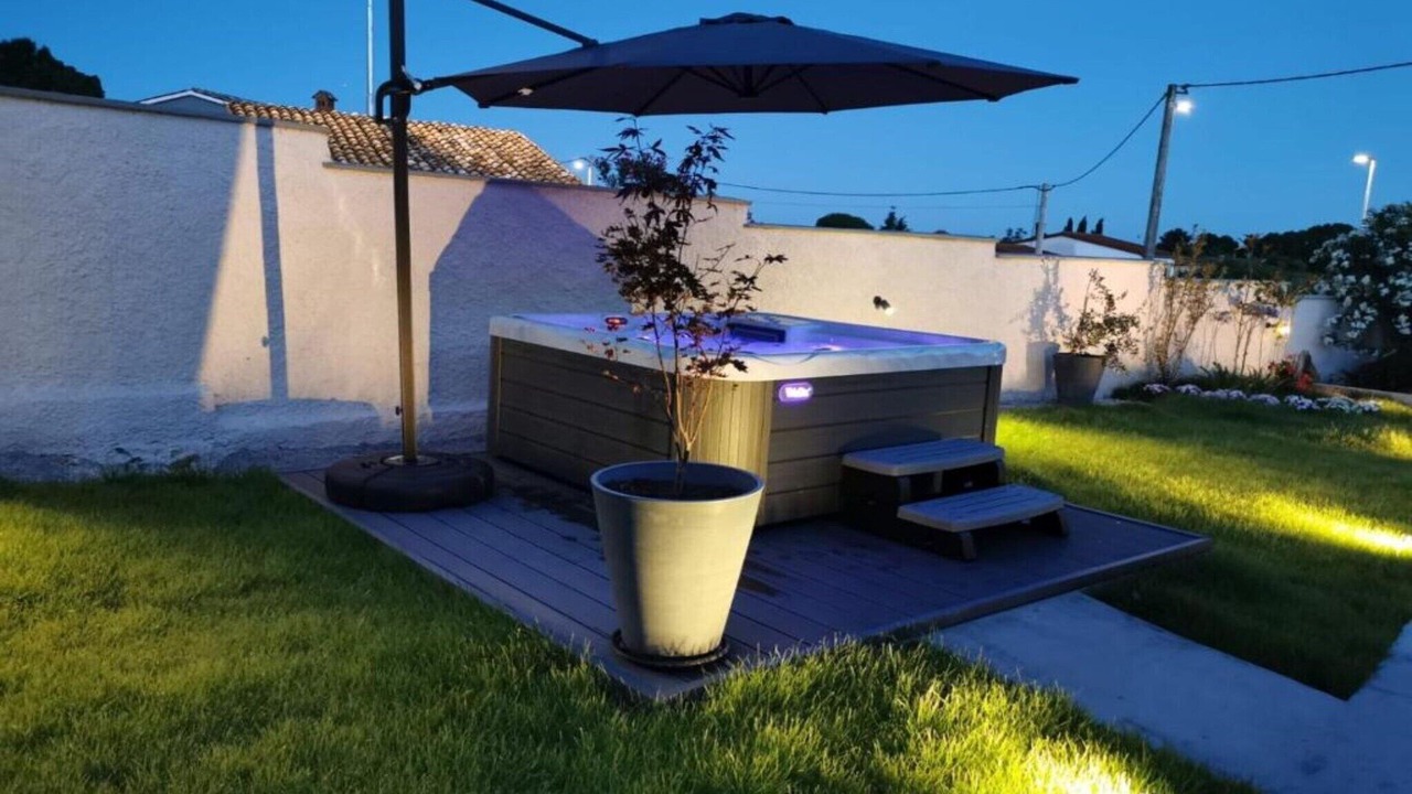 Photo of Outdoor in Loborika