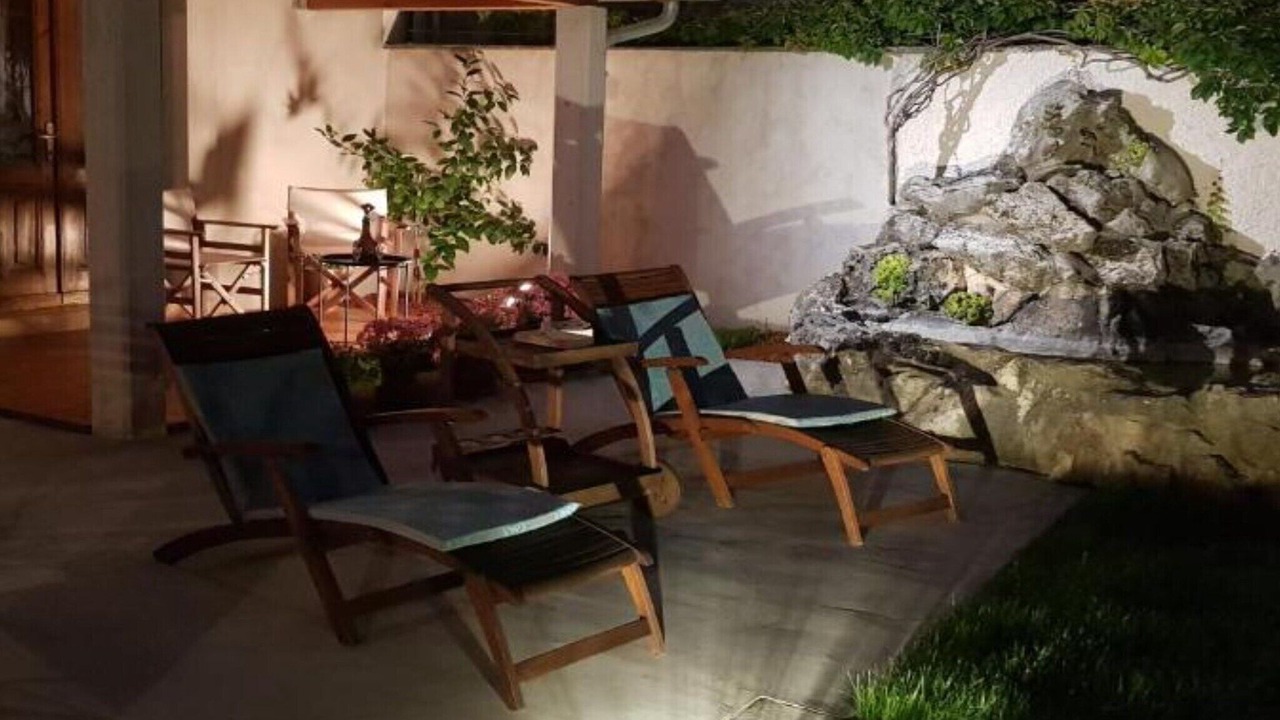 Photo of Outdoor in Loborika