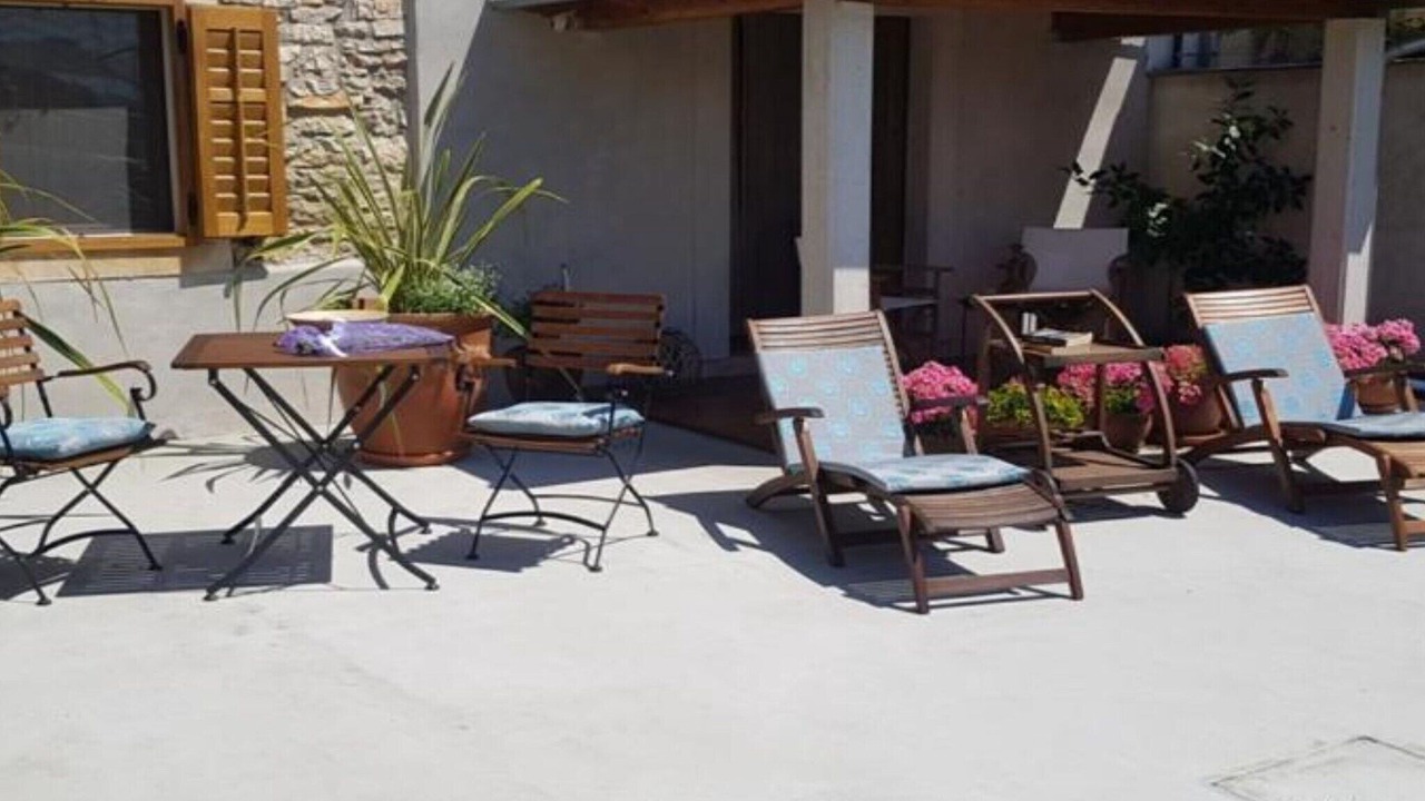 Photo of Outdoor in Loborika