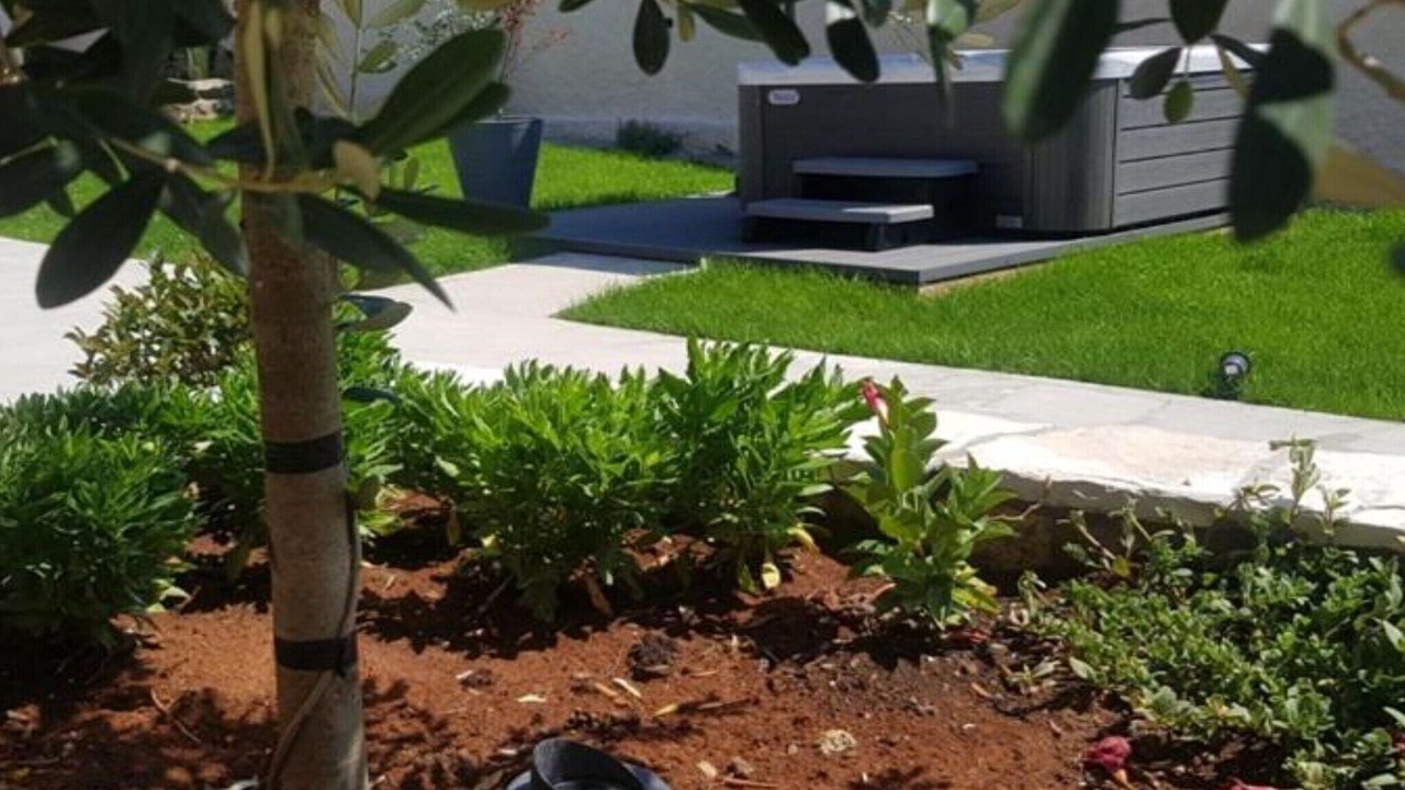 Photo of Outdoor in Loborika