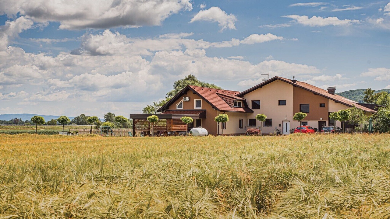 Photo of Outdoor in Catez ob Savi