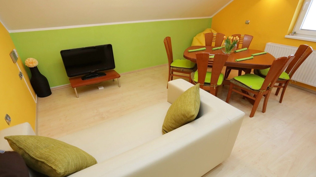 Photo of Livingroom in Catez ob Savi