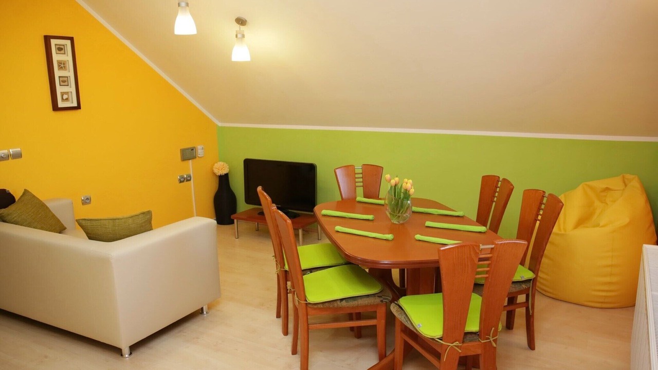 Photo of Livingroom in Catez ob Savi