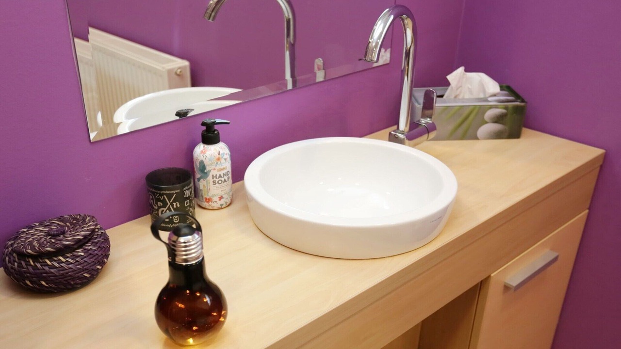 Photo of Bathroom in Catez ob Savi