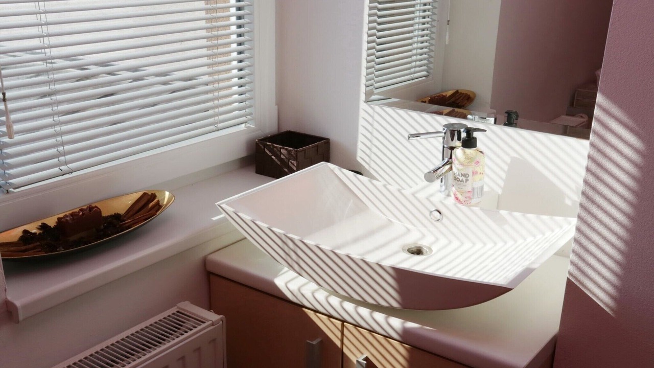 Photo of Bathroom in Catez ob Savi