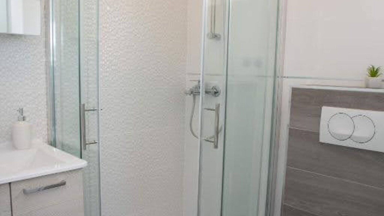 Photo of Bathroom in Novalja