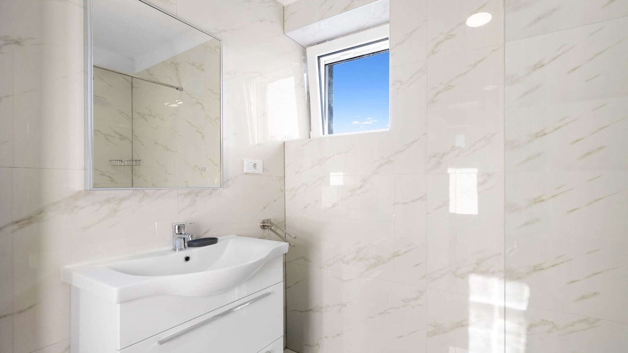 Photo of Bathroom in Sibenik