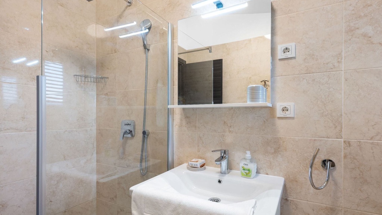 Photo of Bathroom in Sibenik