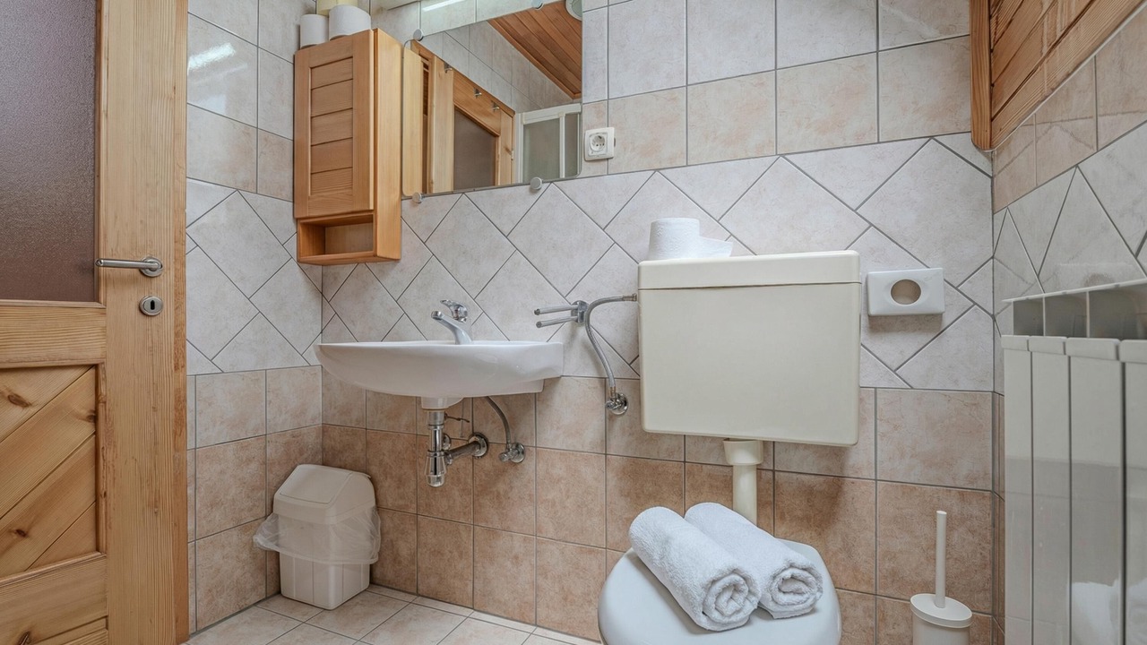 Photo of Bathroom in Rigelj pri Ortneku