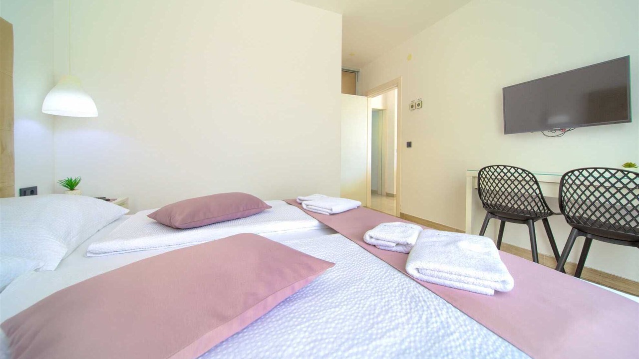Photo of Bedroom in Vrh