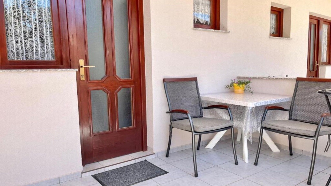 Photo of Patio Balcony in Biograd na Moru