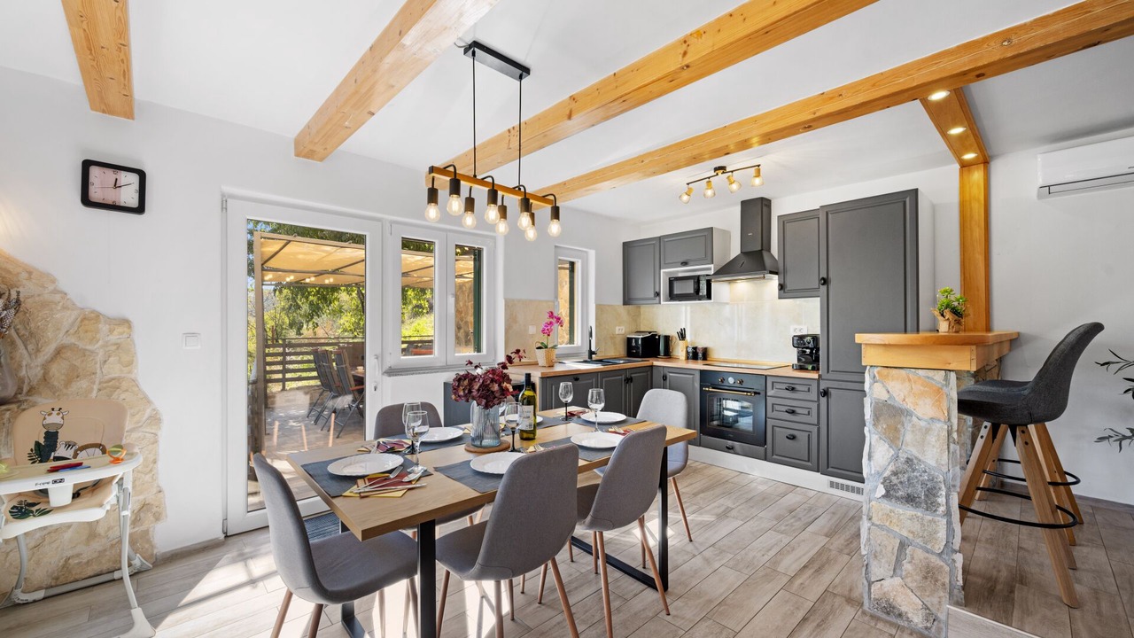 Photo of Kitchen in Bicine