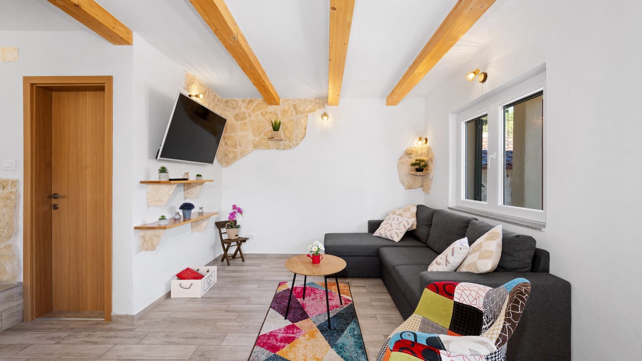 Photo of Livingroom in Bicine