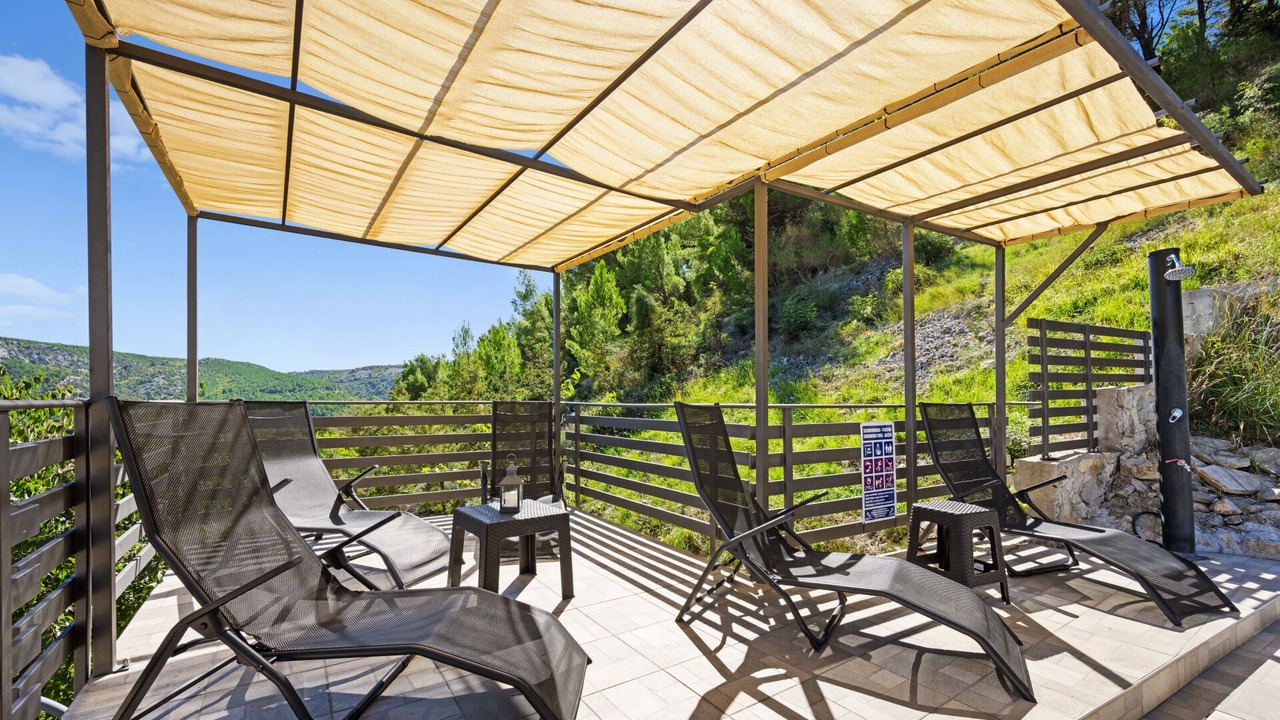 Photo of Patio Balcony in Bicine