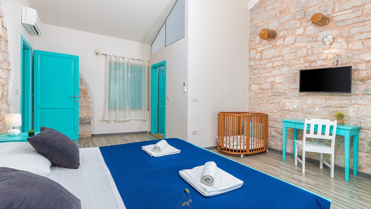 Photo of Bedroom in Peroj