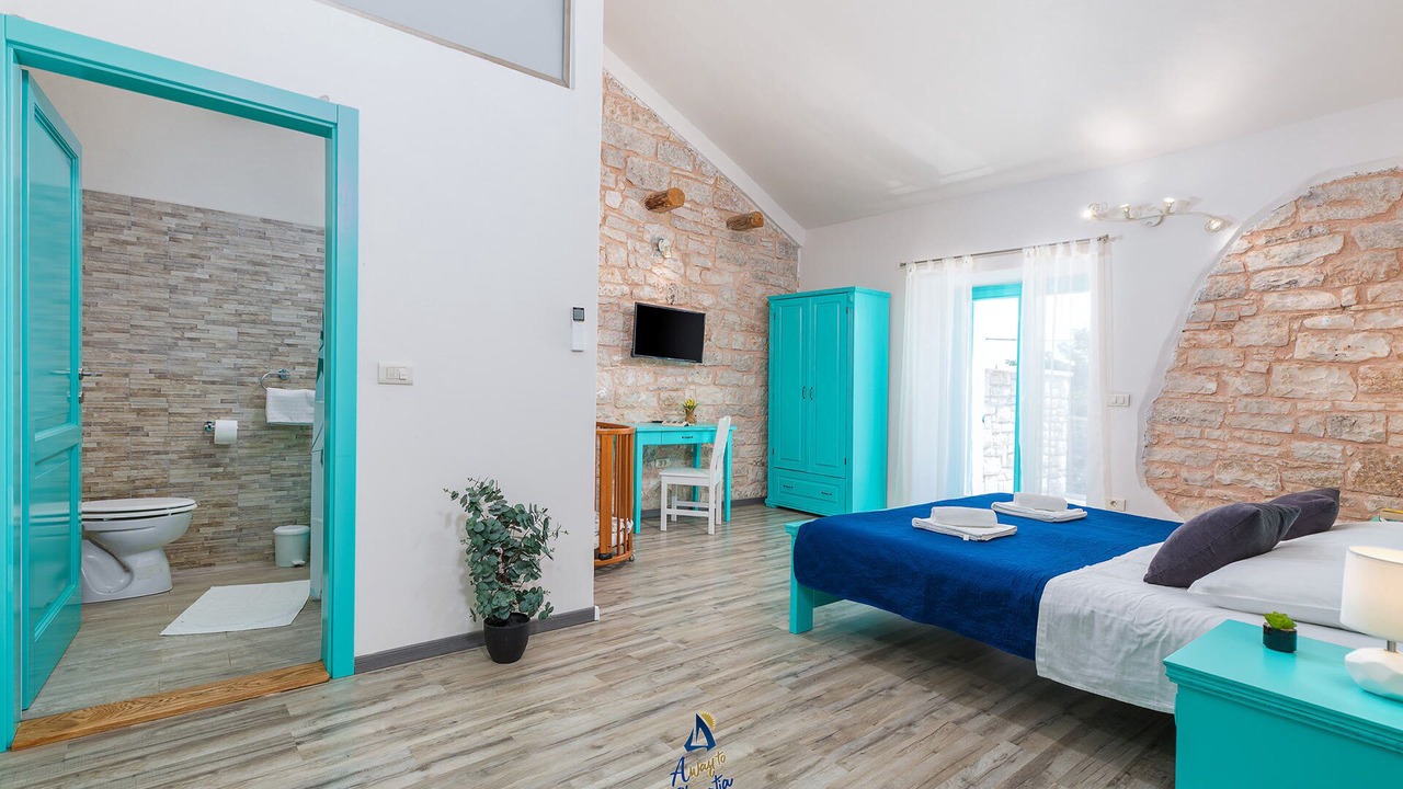 Photo of Bedroom in Peroj
