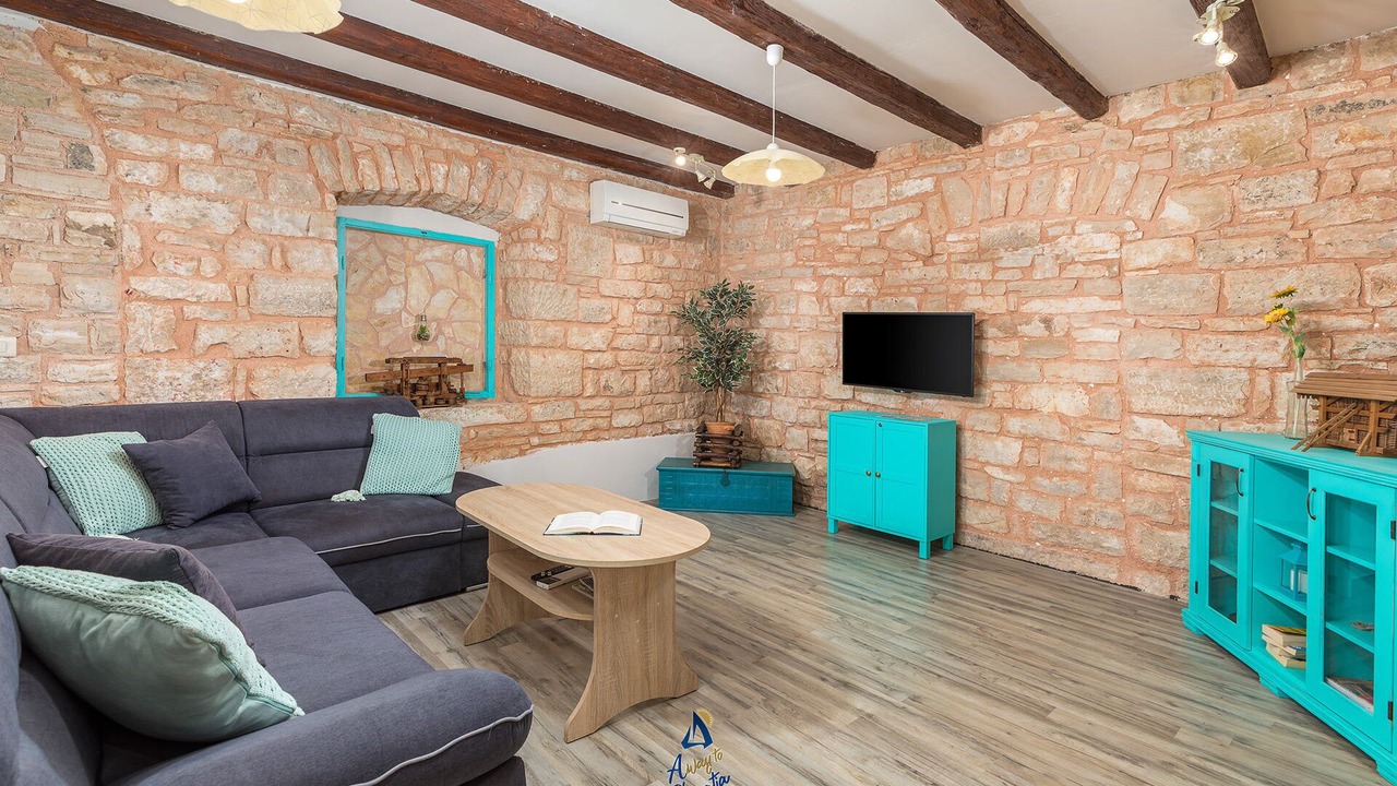 Photo of Livingroom in Peroj