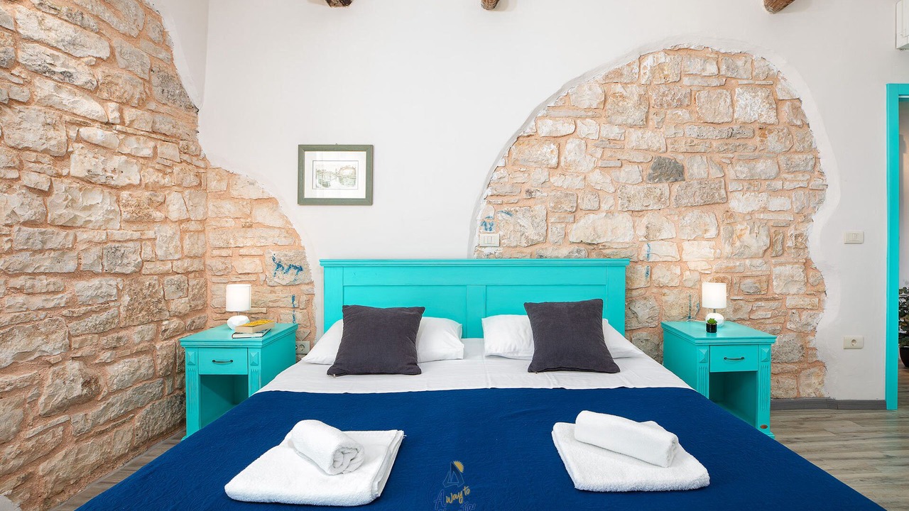 Photo of Bedroom in Peroj