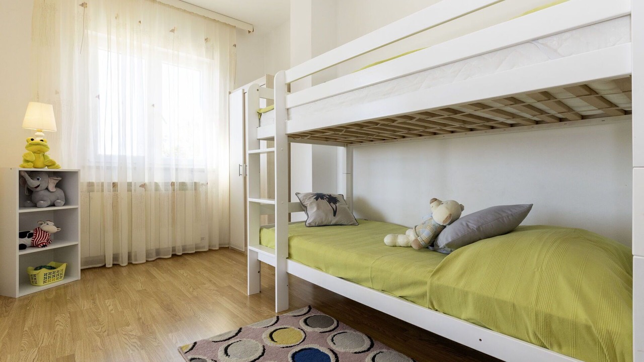 Photo of Bedroom in Topid