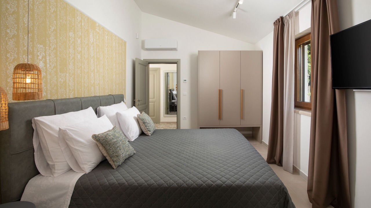 Photo of Bedroom in Liznjan