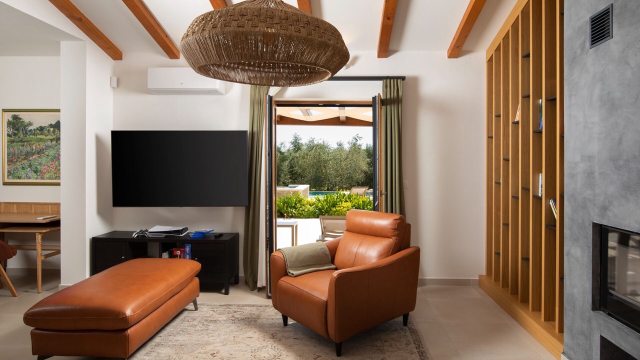 Photo of Livingroom in Liznjan